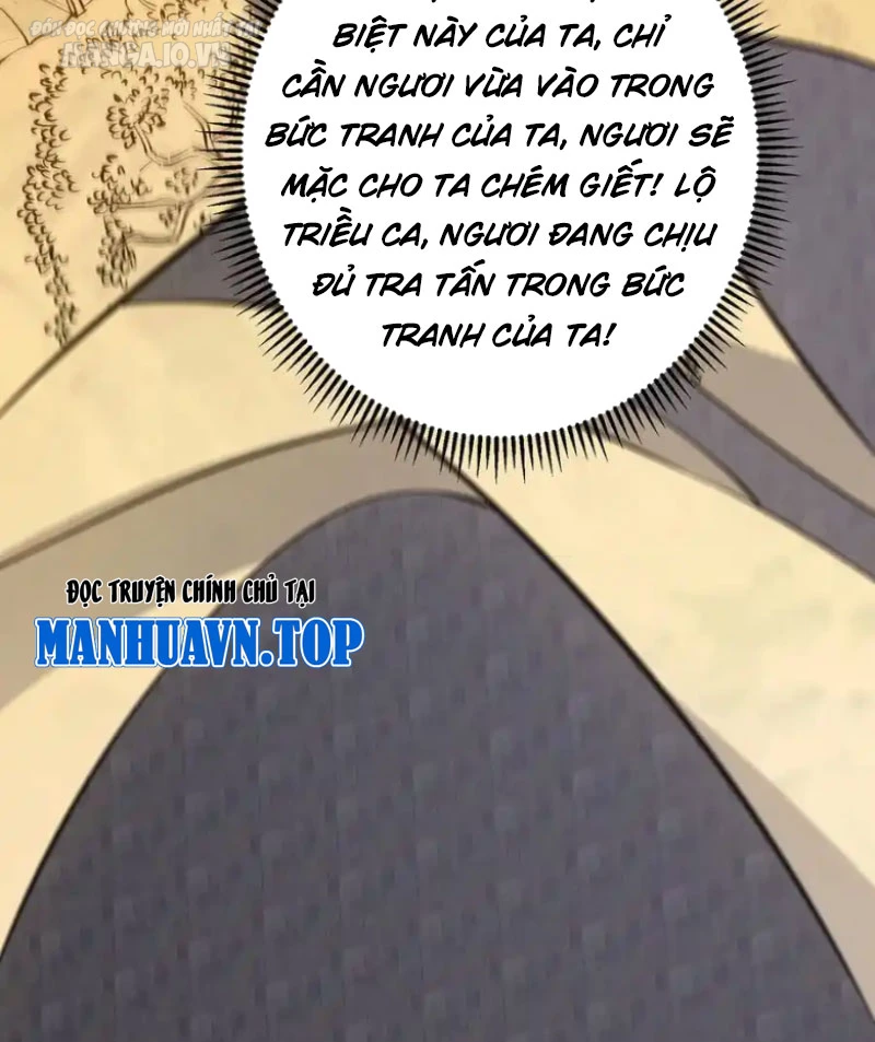 Chưởng Môn Khiêm  Tốn Chút Chapter 371 - Trang 2
