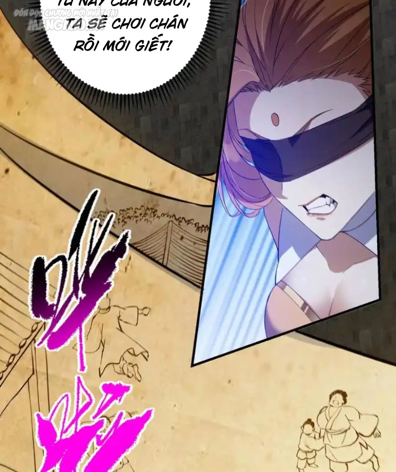 Chưởng Môn Khiêm  Tốn Chút Chapter 371 - Trang 2