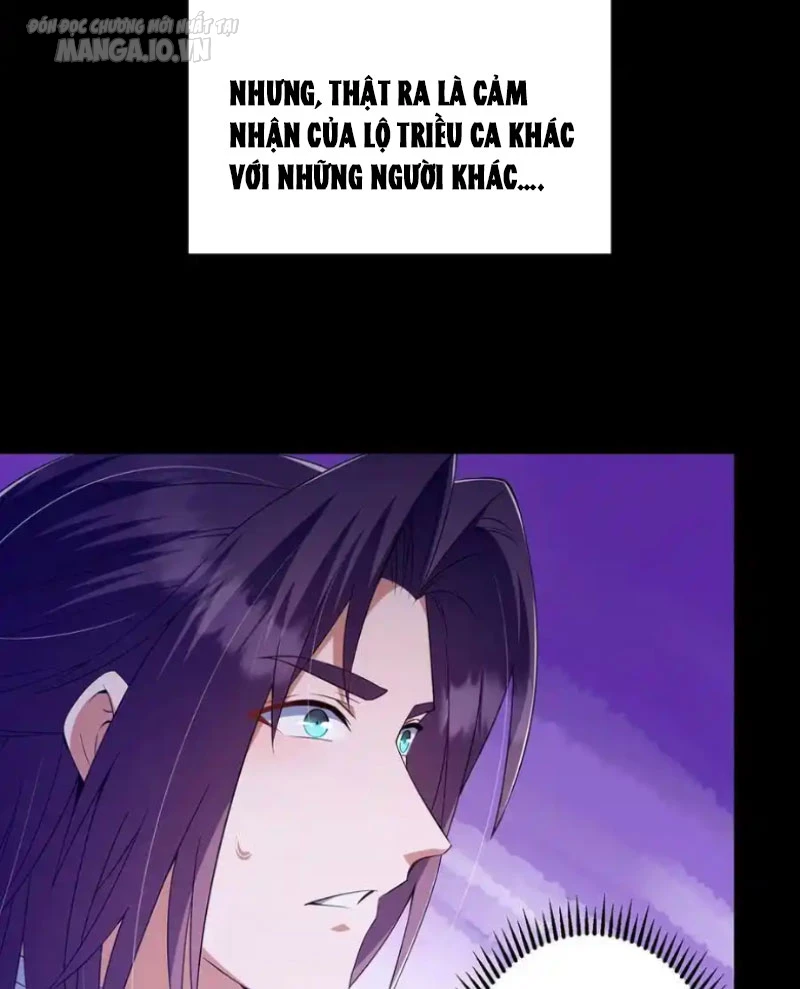 Chưởng Môn Khiêm  Tốn Chút Chapter 371 - Trang 2