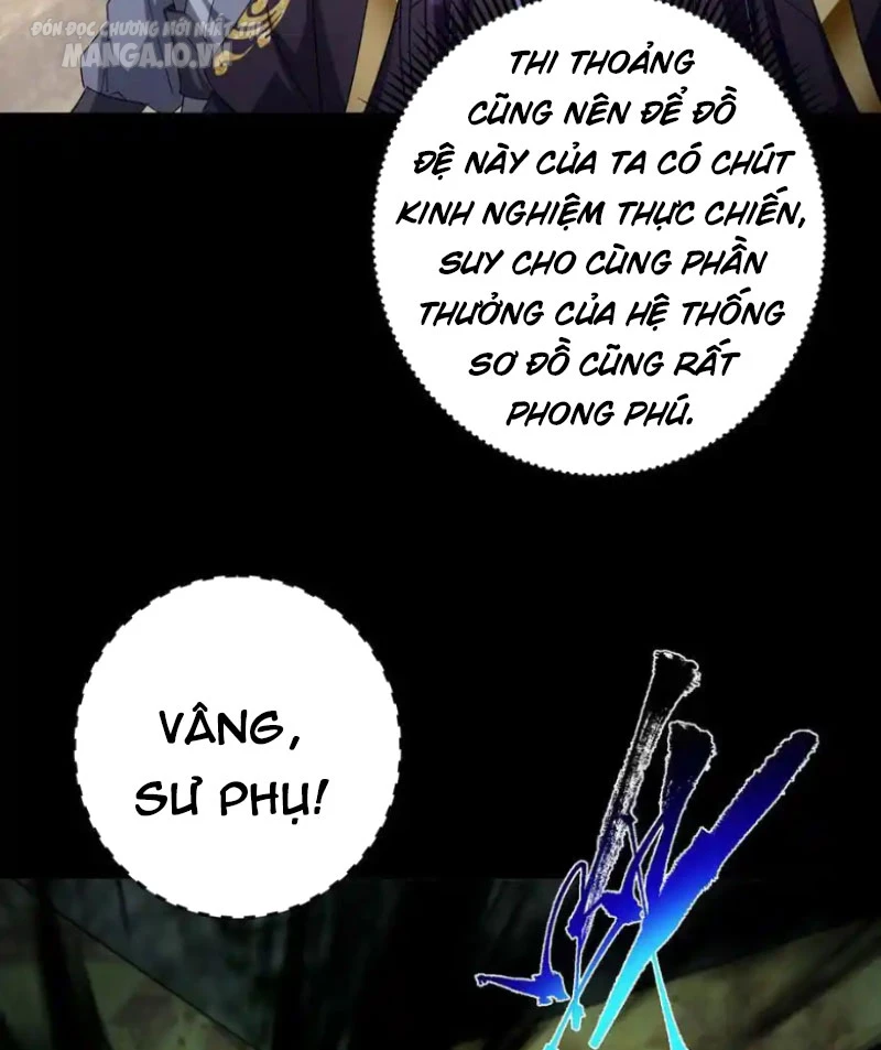 Chưởng Môn Khiêm  Tốn Chút Chapter 371 - Trang 2