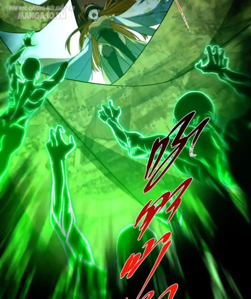 Chưởng Môn Khiêm  Tốn Chút Chapter 371 - Trang 2