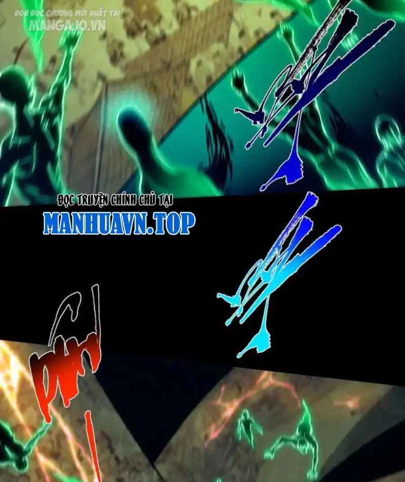 Chưởng Môn Khiêm  Tốn Chút Chapter 371 - Trang 2