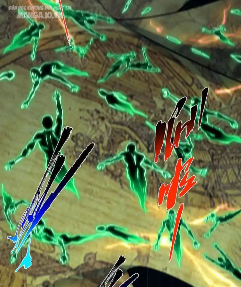 Chưởng Môn Khiêm  Tốn Chút Chapter 371 - Trang 2