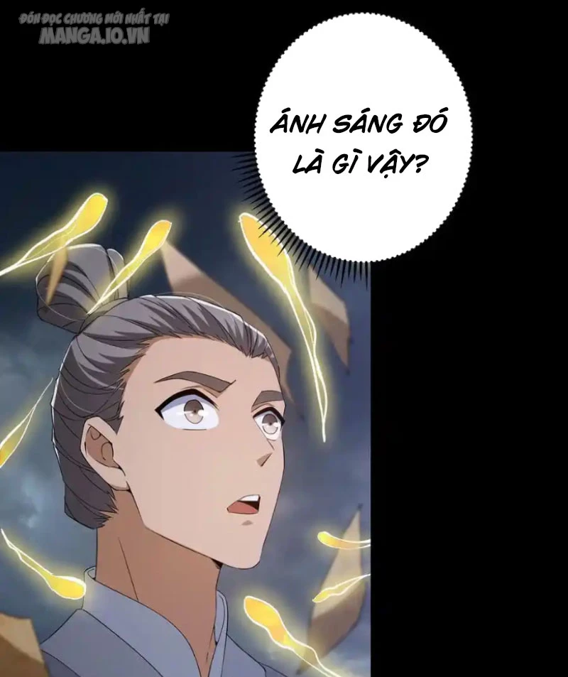 Chưởng Môn Khiêm  Tốn Chút Chapter 371 - Trang 2