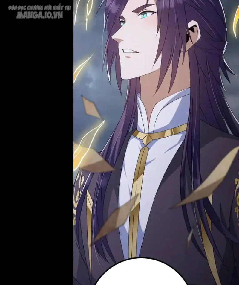 Chưởng Môn Khiêm  Tốn Chút Chapter 371 - Trang 2