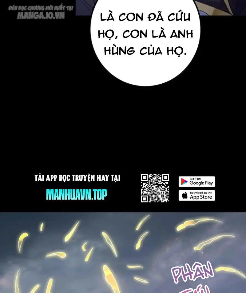 Chưởng Môn Khiêm  Tốn Chút Chapter 371 - Trang 2