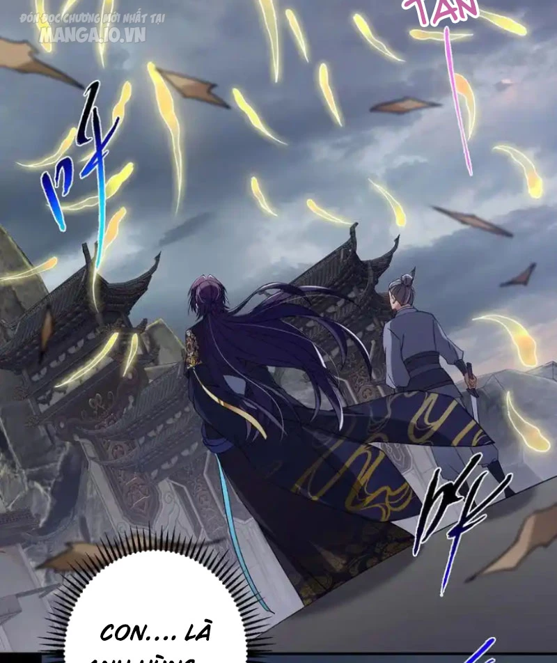 Chưởng Môn Khiêm  Tốn Chút Chapter 371 - Trang 2