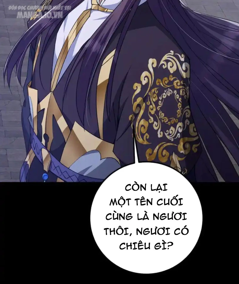 Chưởng Môn Khiêm  Tốn Chút Chapter 371 - Trang 2