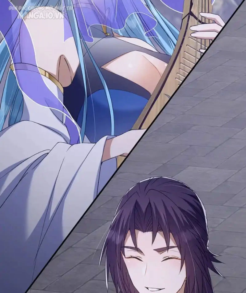 Chưởng Môn Khiêm  Tốn Chút Chapter 371 - Trang 2