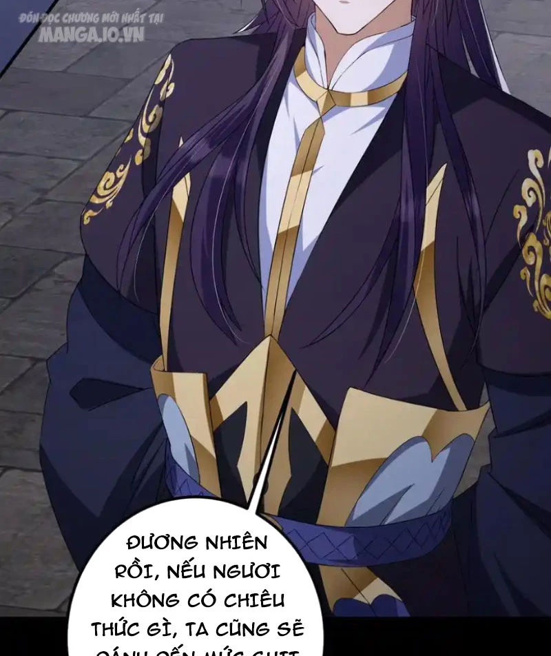 Chưởng Môn Khiêm  Tốn Chút Chapter 371 - Trang 2