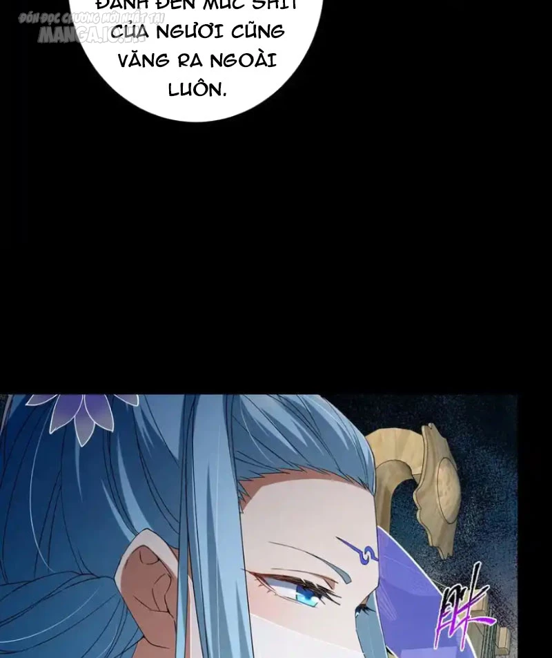 Chưởng Môn Khiêm  Tốn Chút Chapter 371 - Trang 2