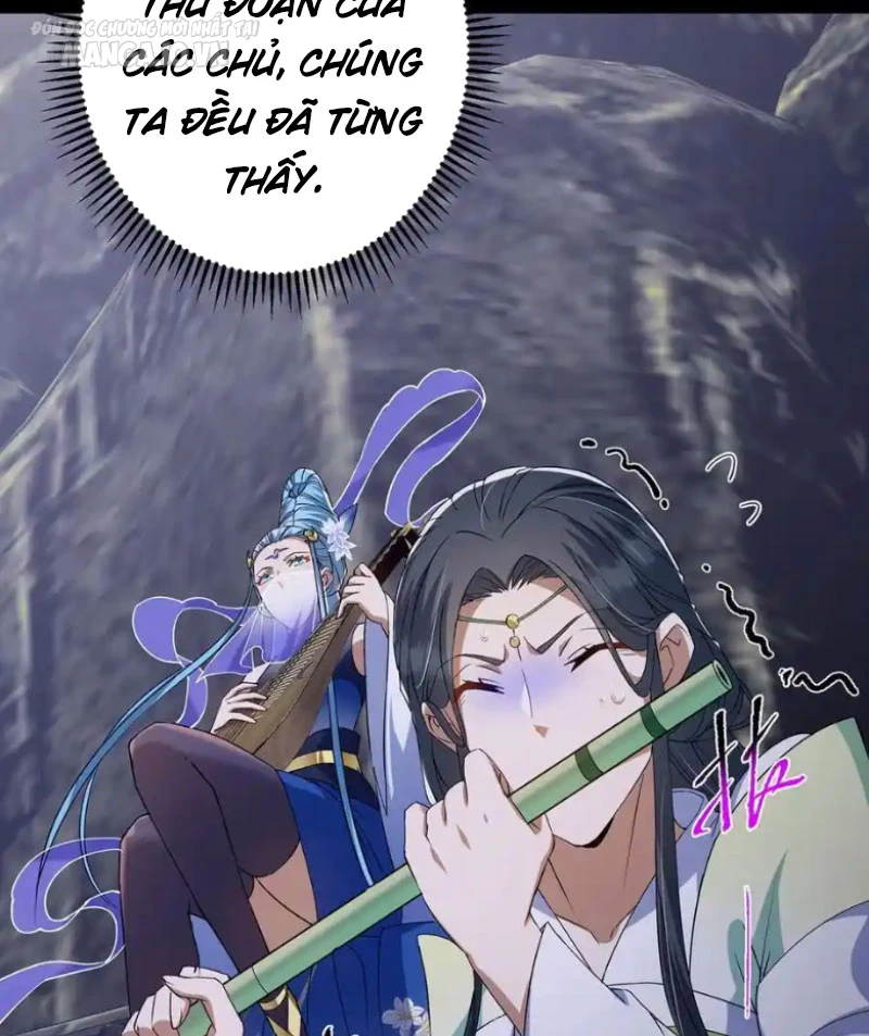 Chưởng Môn Khiêm  Tốn Chút Chapter 371 - Trang 2