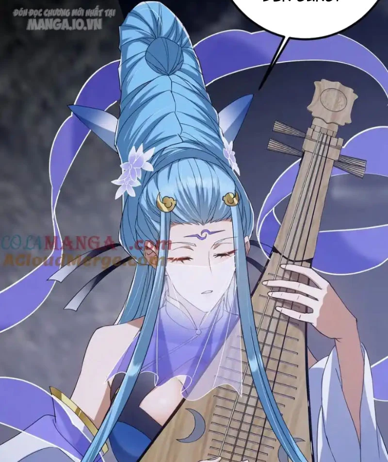 Chưởng Môn Khiêm  Tốn Chút Chapter 371 - Trang 2