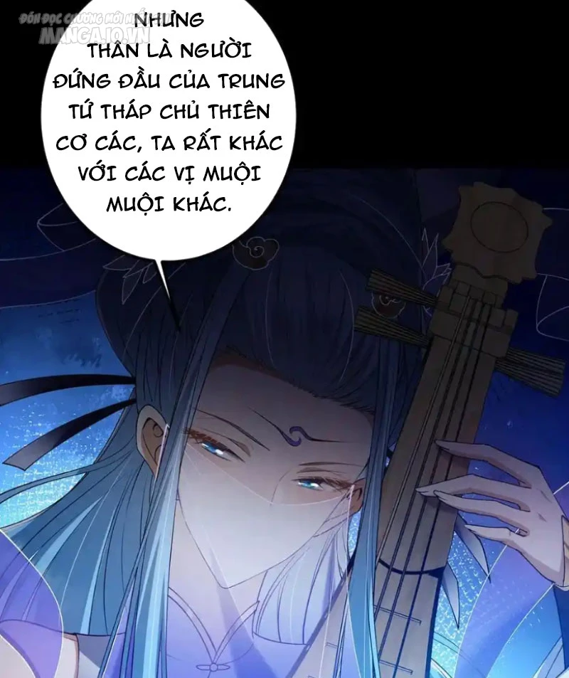 Chưởng Môn Khiêm  Tốn Chút Chapter 371 - Trang 2