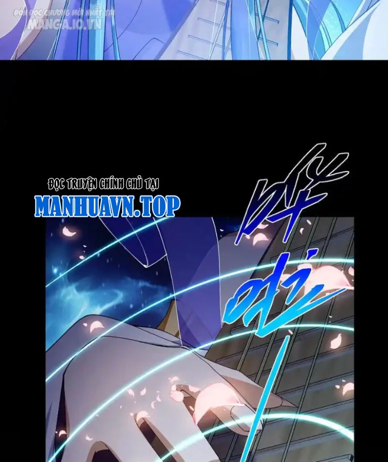 Chưởng Môn Khiêm  Tốn Chút Chapter 371 - Trang 2