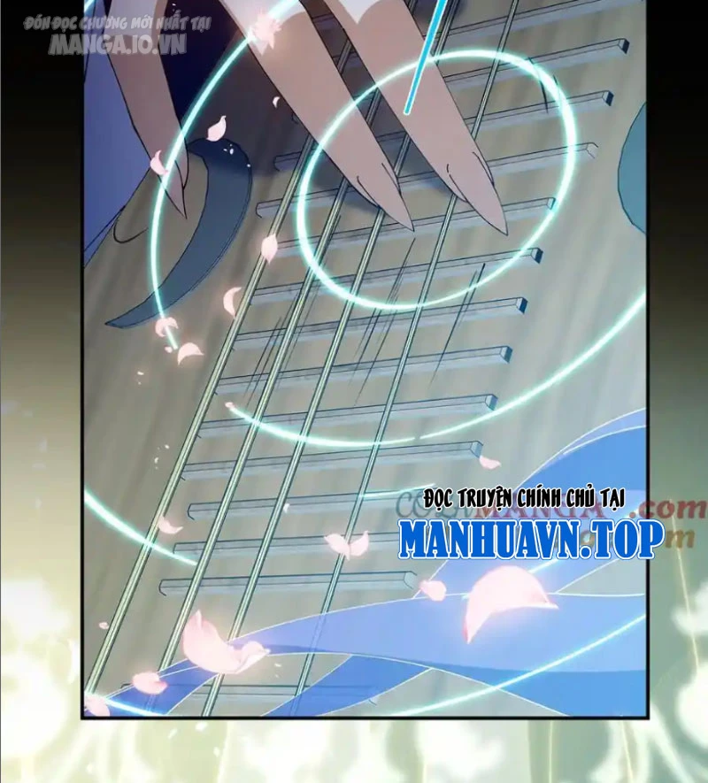 Chưởng Môn Khiêm  Tốn Chút Chapter 371 - Trang 2