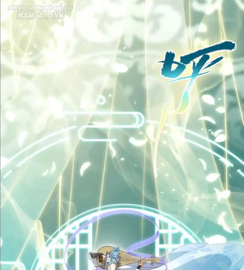 Chưởng Môn Khiêm  Tốn Chút Chapter 371 - Trang 2