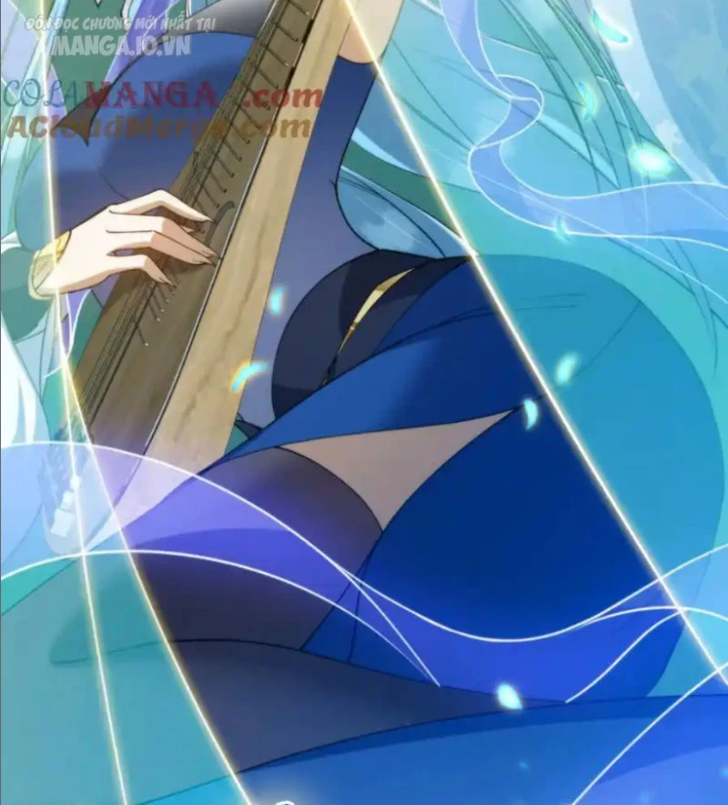 Chưởng Môn Khiêm  Tốn Chút Chapter 371 - Trang 2