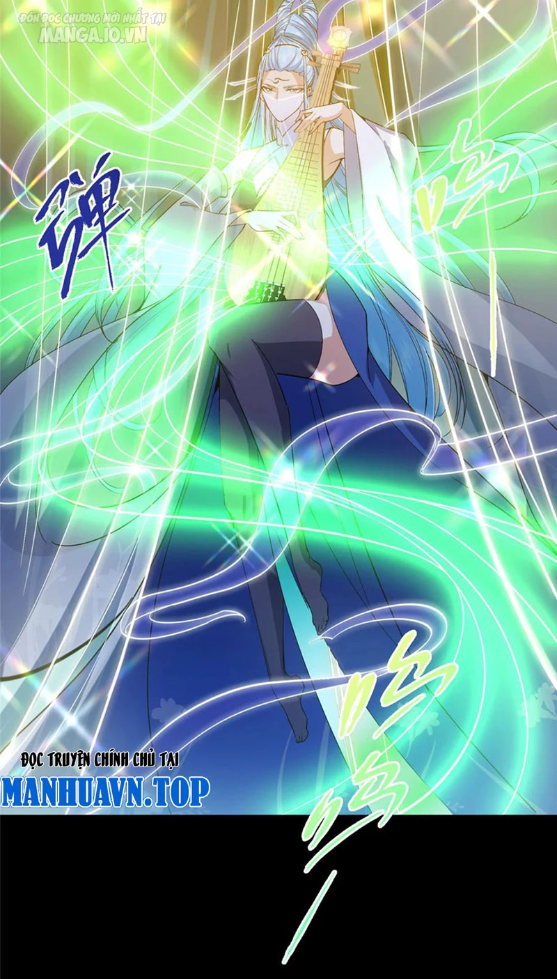 Chưởng Môn Khiêm  Tốn Chút Chapter 372 - Trang 2