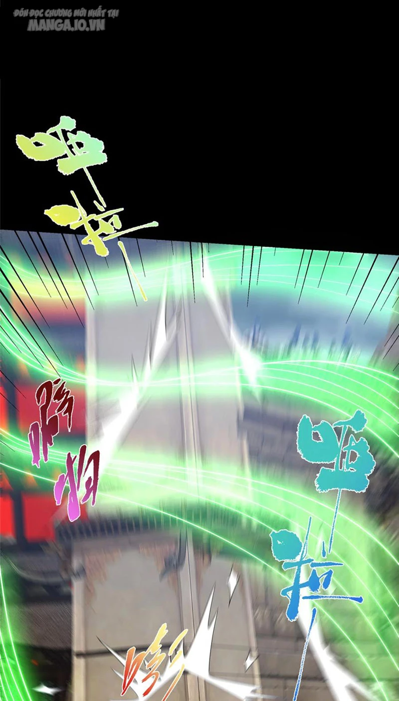 Chưởng Môn Khiêm  Tốn Chút Chapter 372 - Trang 2