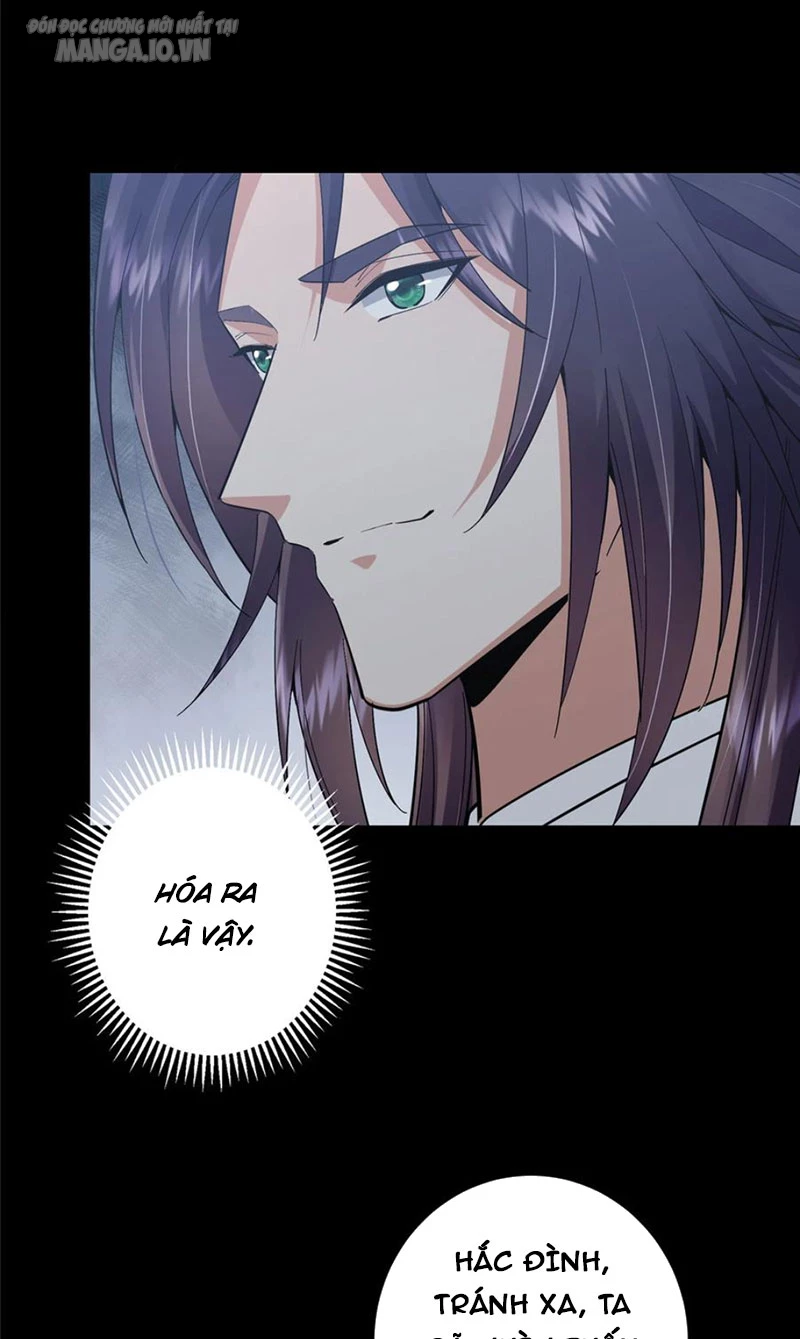 Chưởng Môn Khiêm  Tốn Chút Chapter 372 - Trang 2