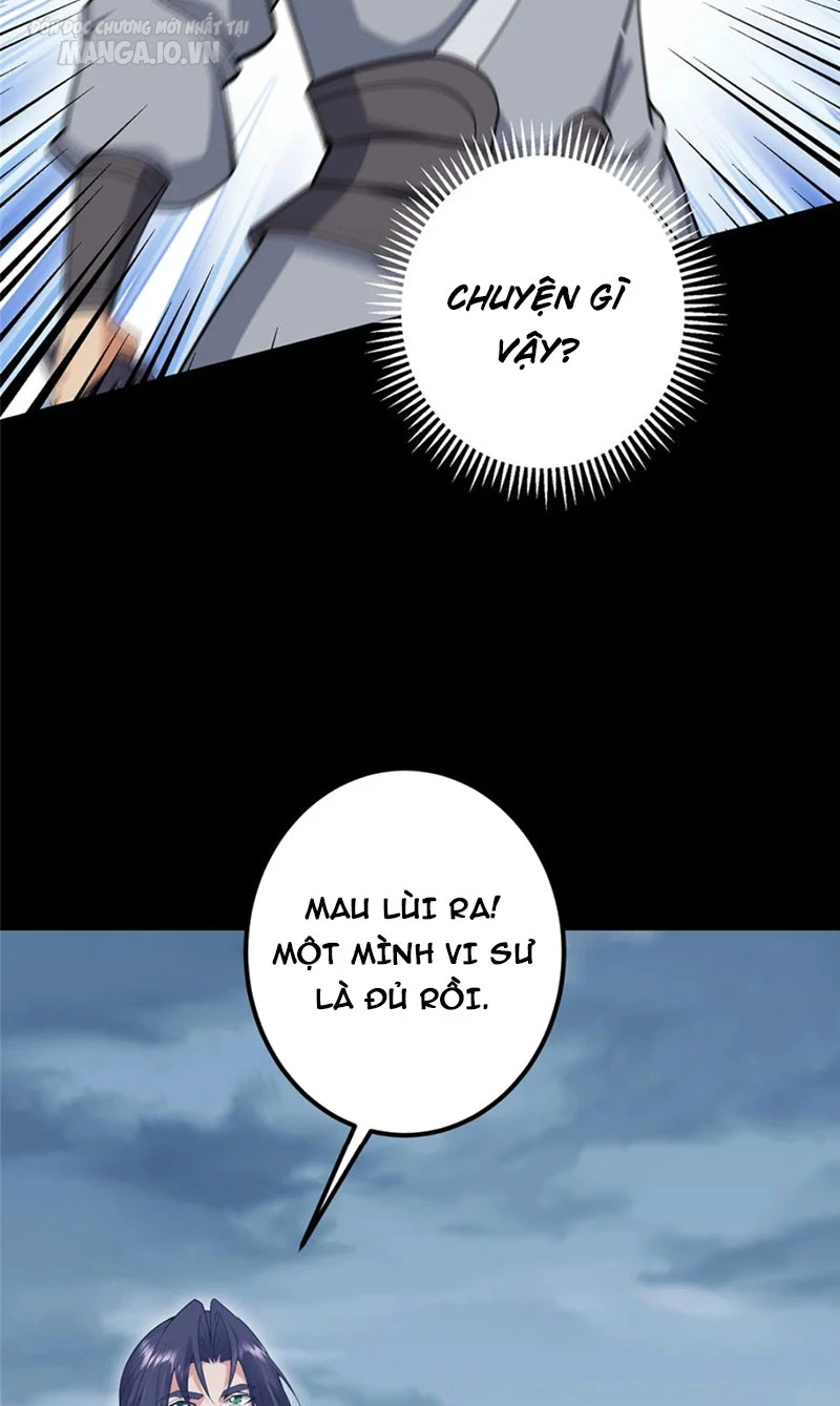 Chưởng Môn Khiêm  Tốn Chút Chapter 372 - Trang 2