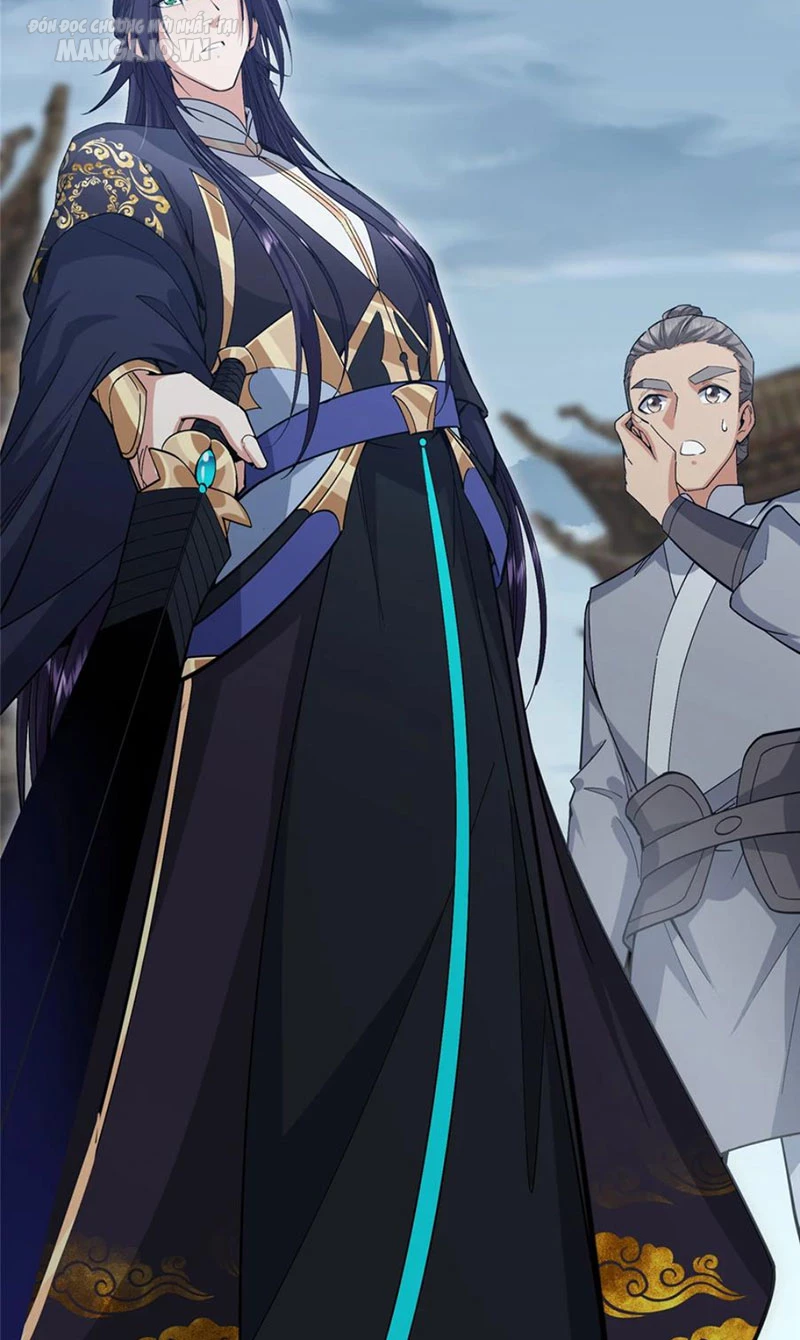 Chưởng Môn Khiêm  Tốn Chút Chapter 372 - Trang 2