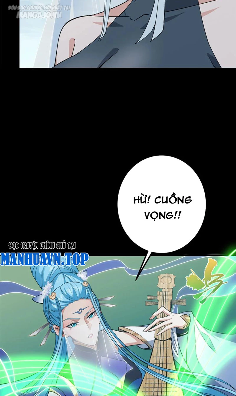 Chưởng Môn Khiêm  Tốn Chút Chapter 372 - Trang 2