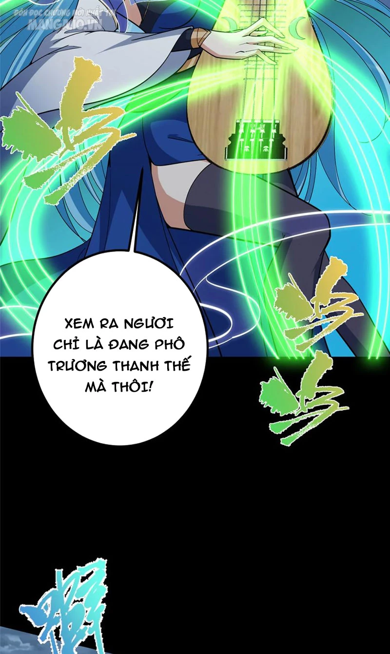 Chưởng Môn Khiêm  Tốn Chút Chapter 372 - Trang 2