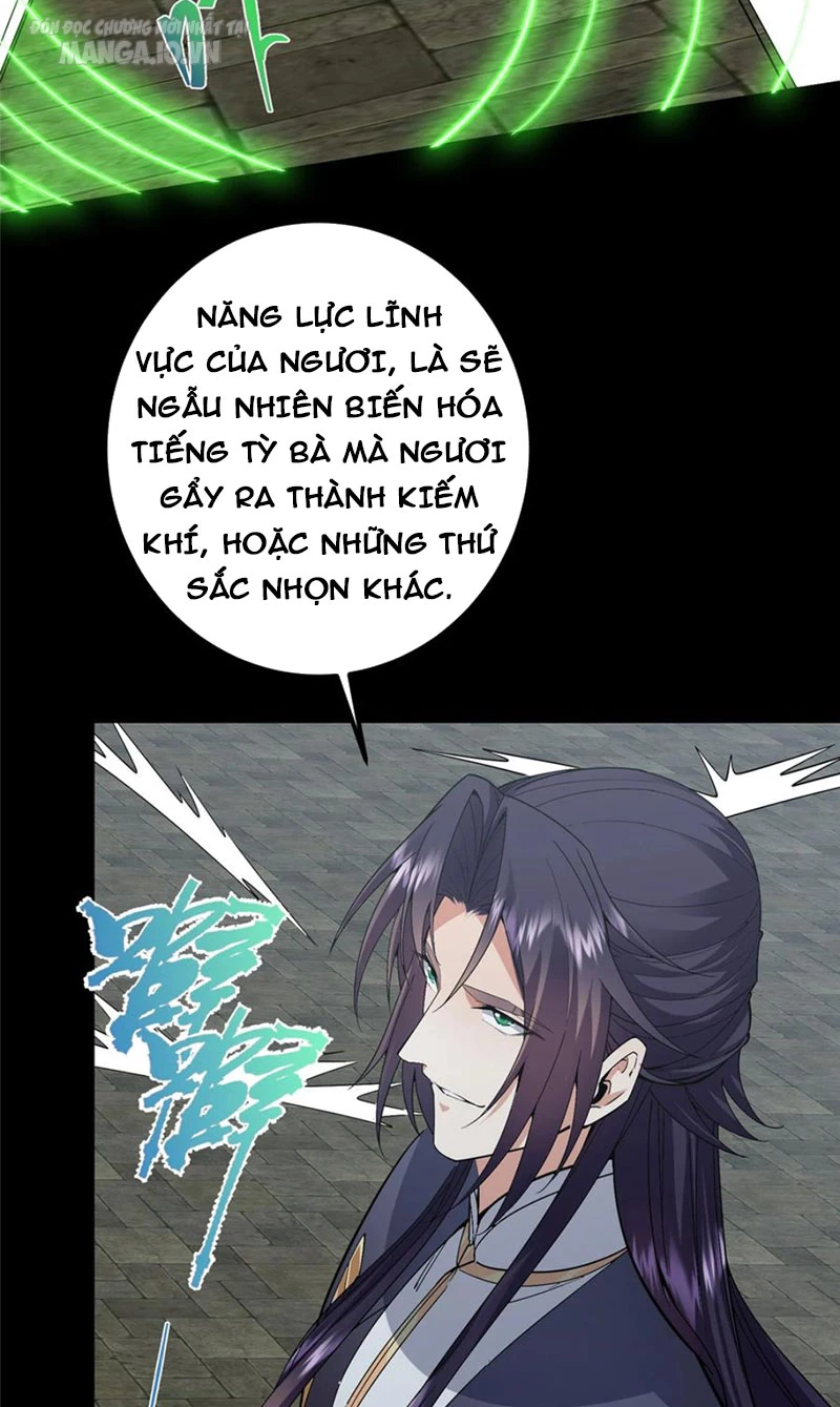 Chưởng Môn Khiêm  Tốn Chút Chapter 372 - Trang 2