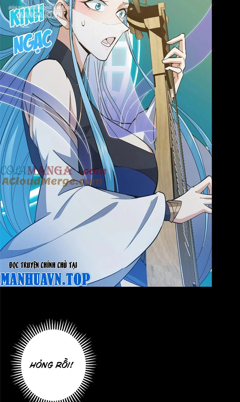 Chưởng Môn Khiêm  Tốn Chút Chapter 372 - Trang 2