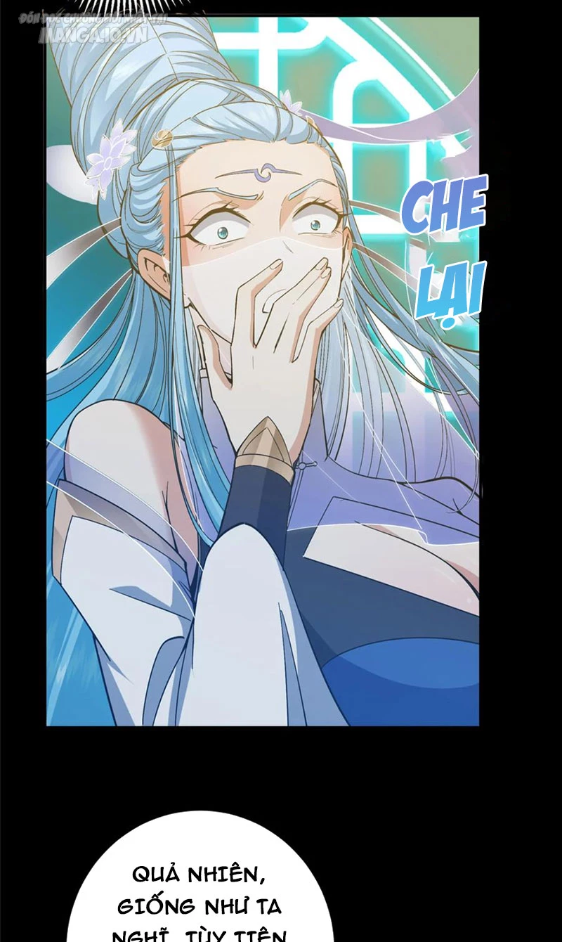 Chưởng Môn Khiêm  Tốn Chút Chapter 372 - Trang 2