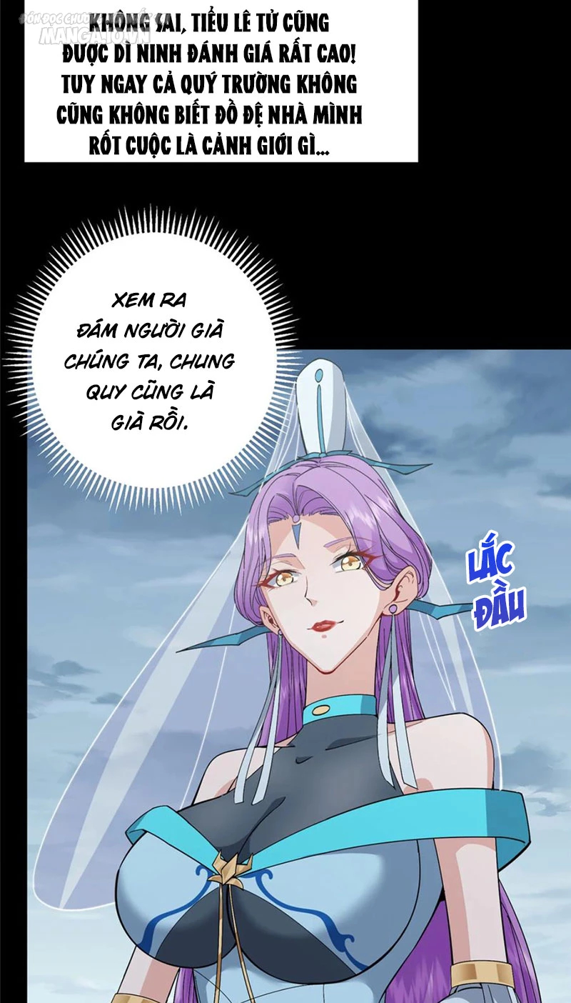 Chưởng Môn Khiêm  Tốn Chút Chapter 372 - Trang 2