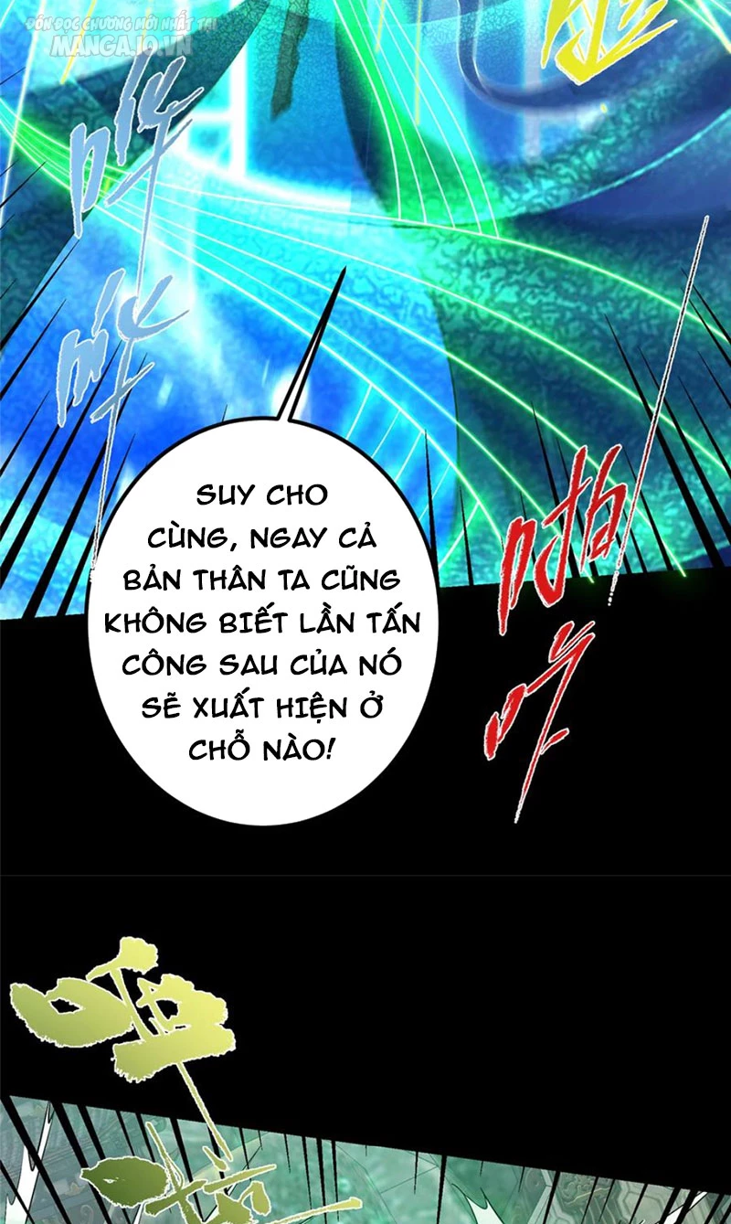 Chưởng Môn Khiêm  Tốn Chút Chapter 372 - Trang 2