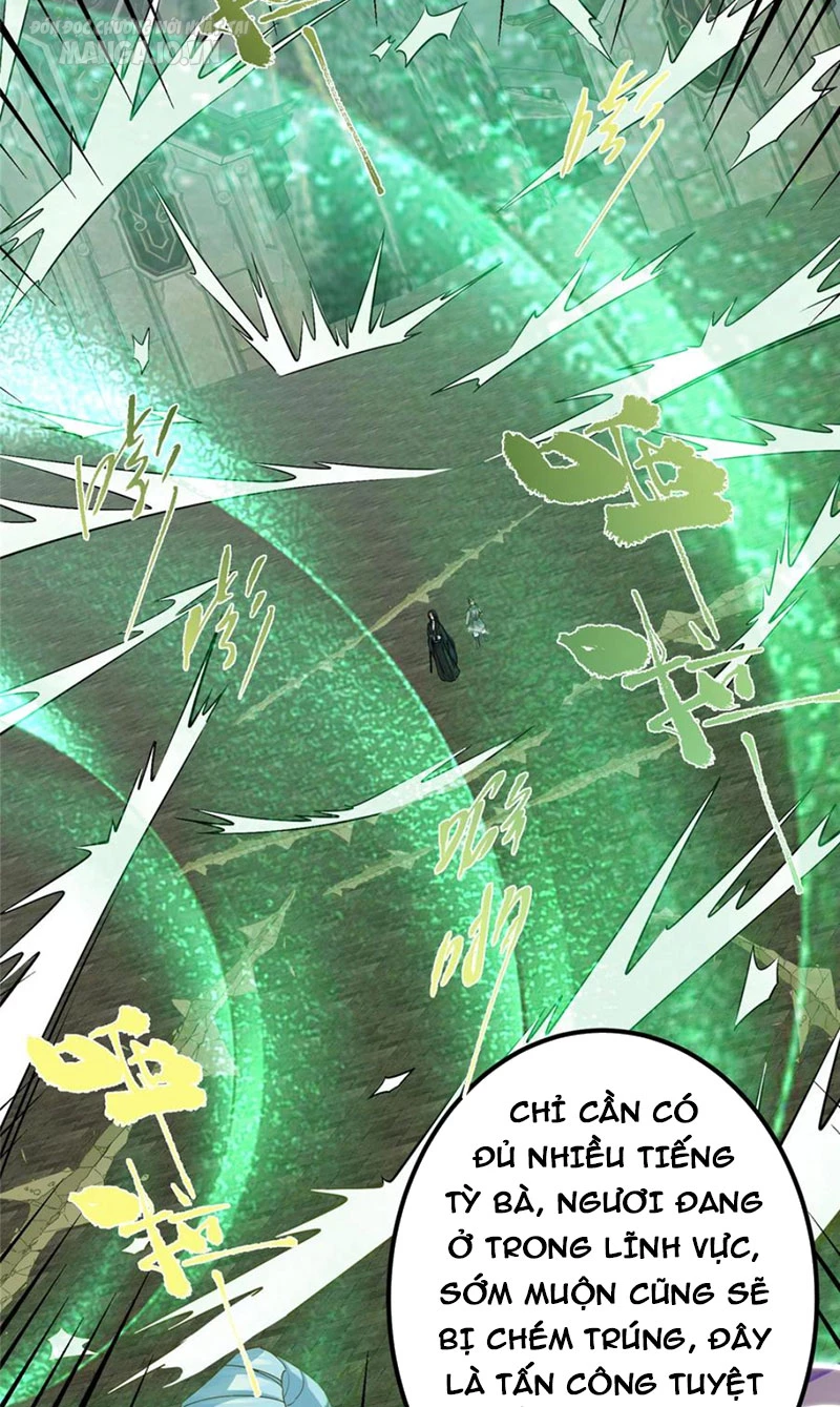 Chưởng Môn Khiêm  Tốn Chút Chapter 372 - Trang 2