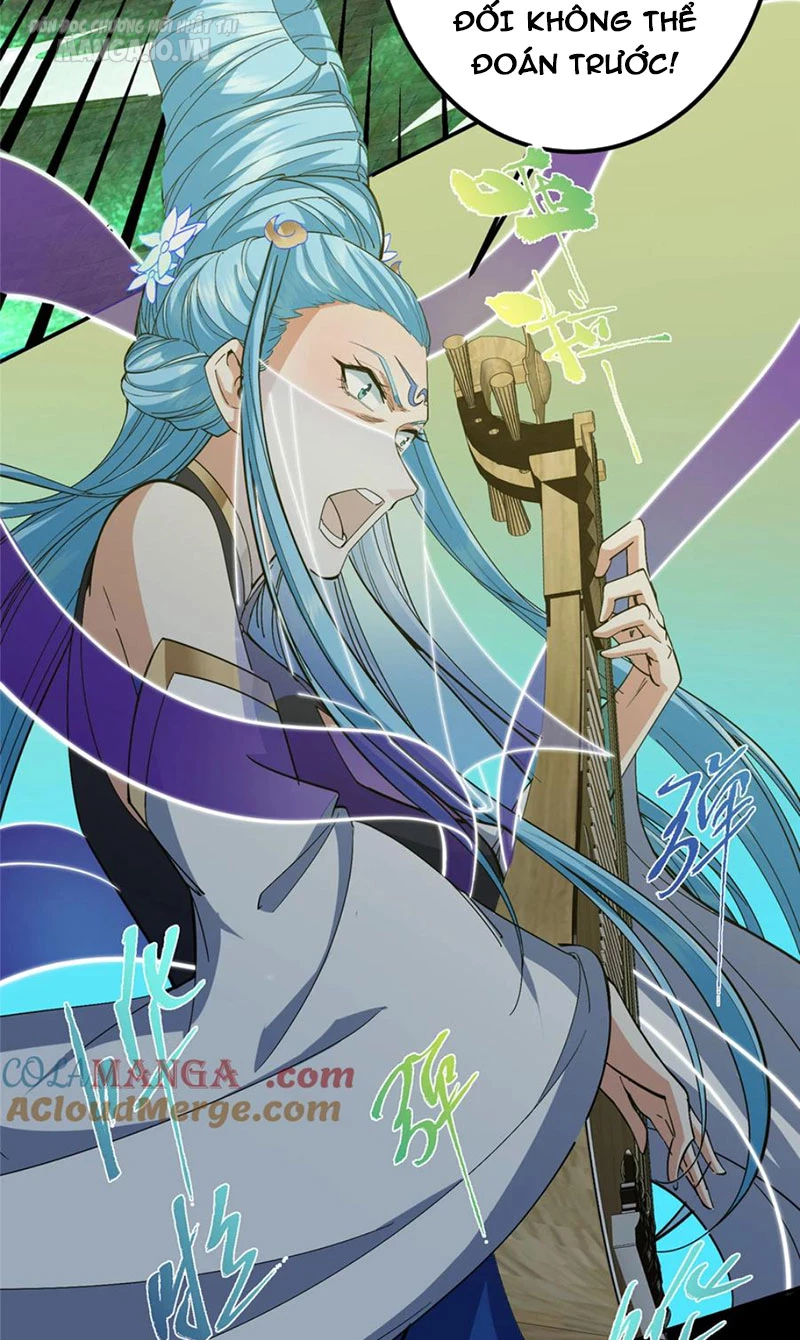 Chưởng Môn Khiêm  Tốn Chút Chapter 372 - Trang 2