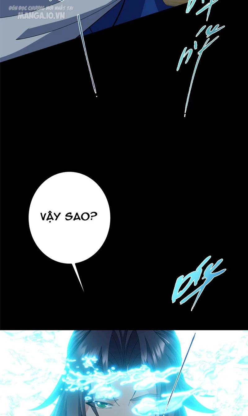 Chưởng Môn Khiêm  Tốn Chút Chapter 372 - Trang 2