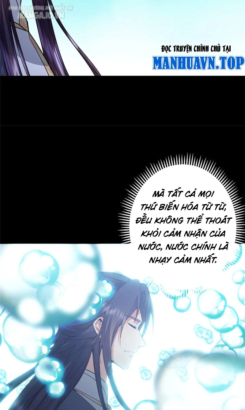 Chưởng Môn Khiêm  Tốn Chút Chapter 372 - Trang 2