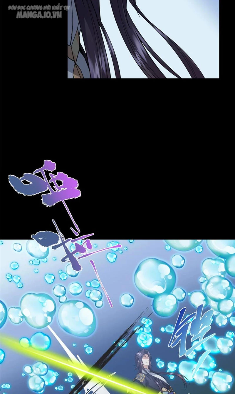 Chưởng Môn Khiêm  Tốn Chút Chapter 372 - Trang 2