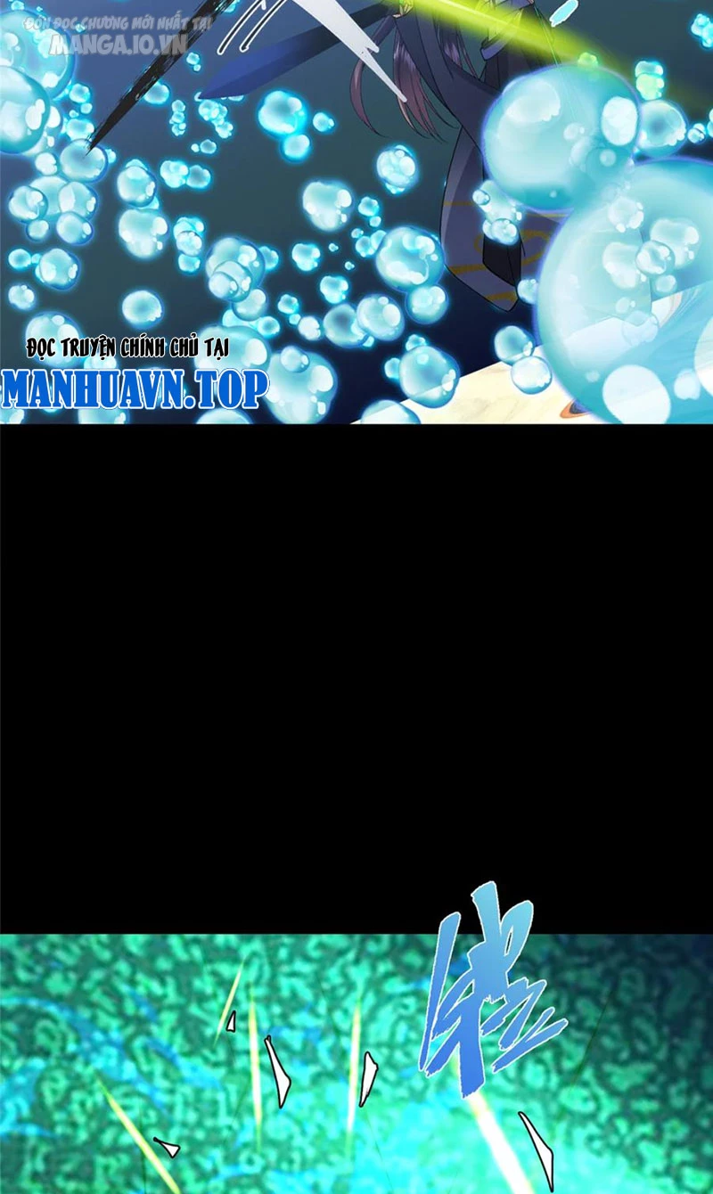 Chưởng Môn Khiêm  Tốn Chút Chapter 372 - Trang 2