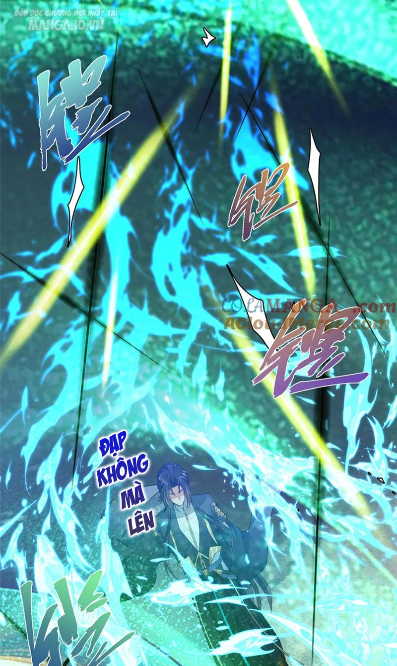 Chưởng Môn Khiêm  Tốn Chút Chapter 372 - Trang 2