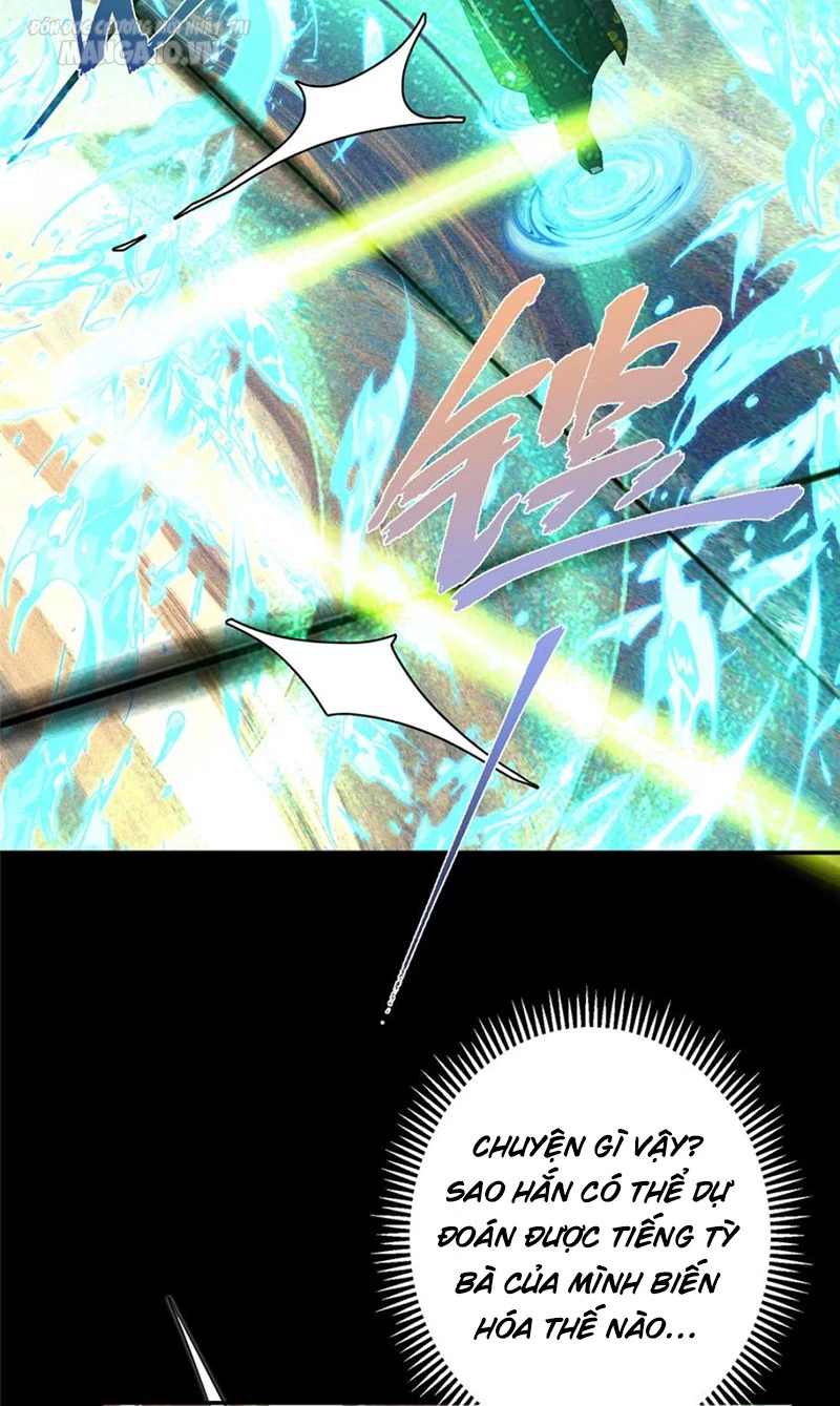 Chưởng Môn Khiêm  Tốn Chút Chapter 372 - Trang 2