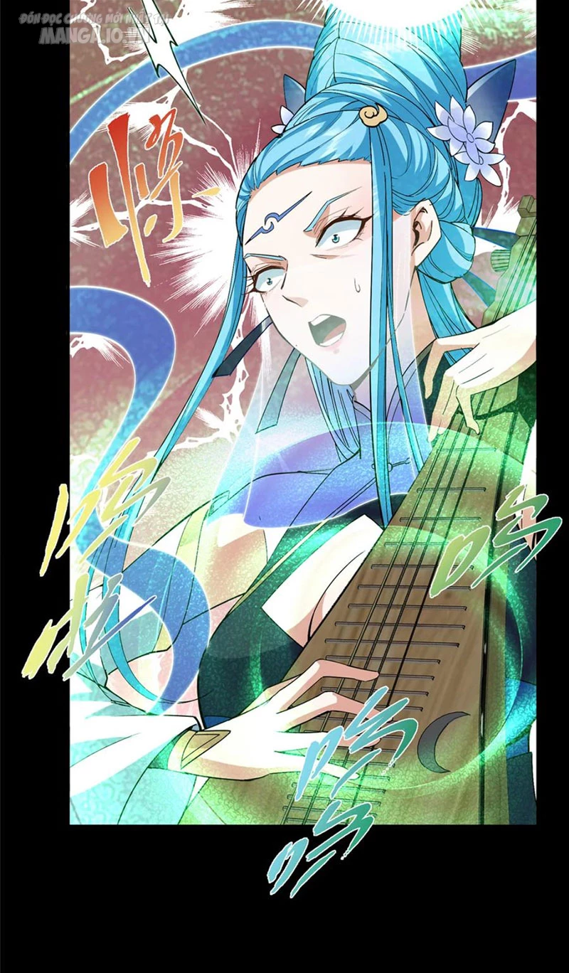 Chưởng Môn Khiêm  Tốn Chút Chapter 372 - Trang 2