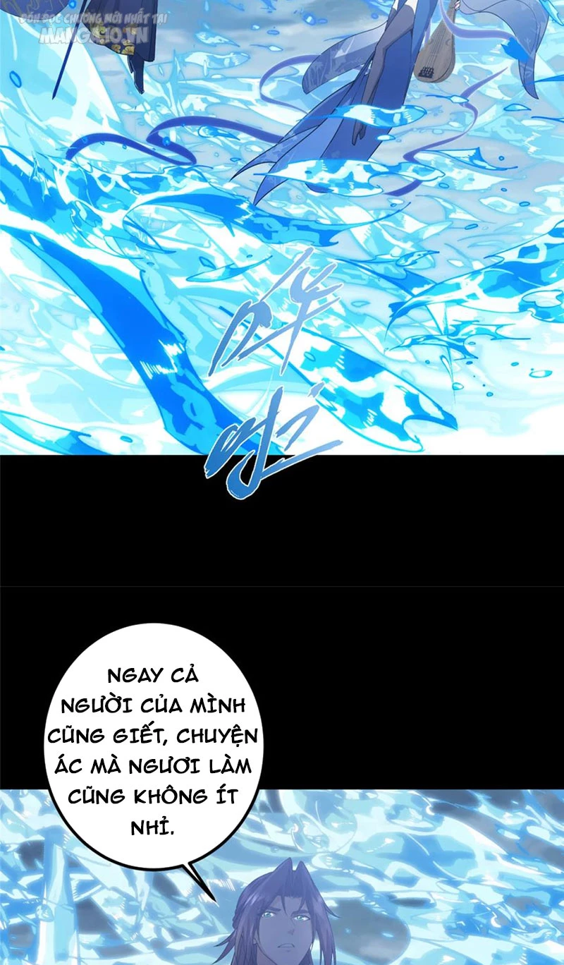 Chưởng Môn Khiêm  Tốn Chút Chapter 372 - Trang 2