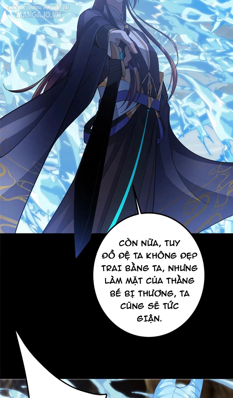 Chưởng Môn Khiêm  Tốn Chút Chapter 372 - Trang 2