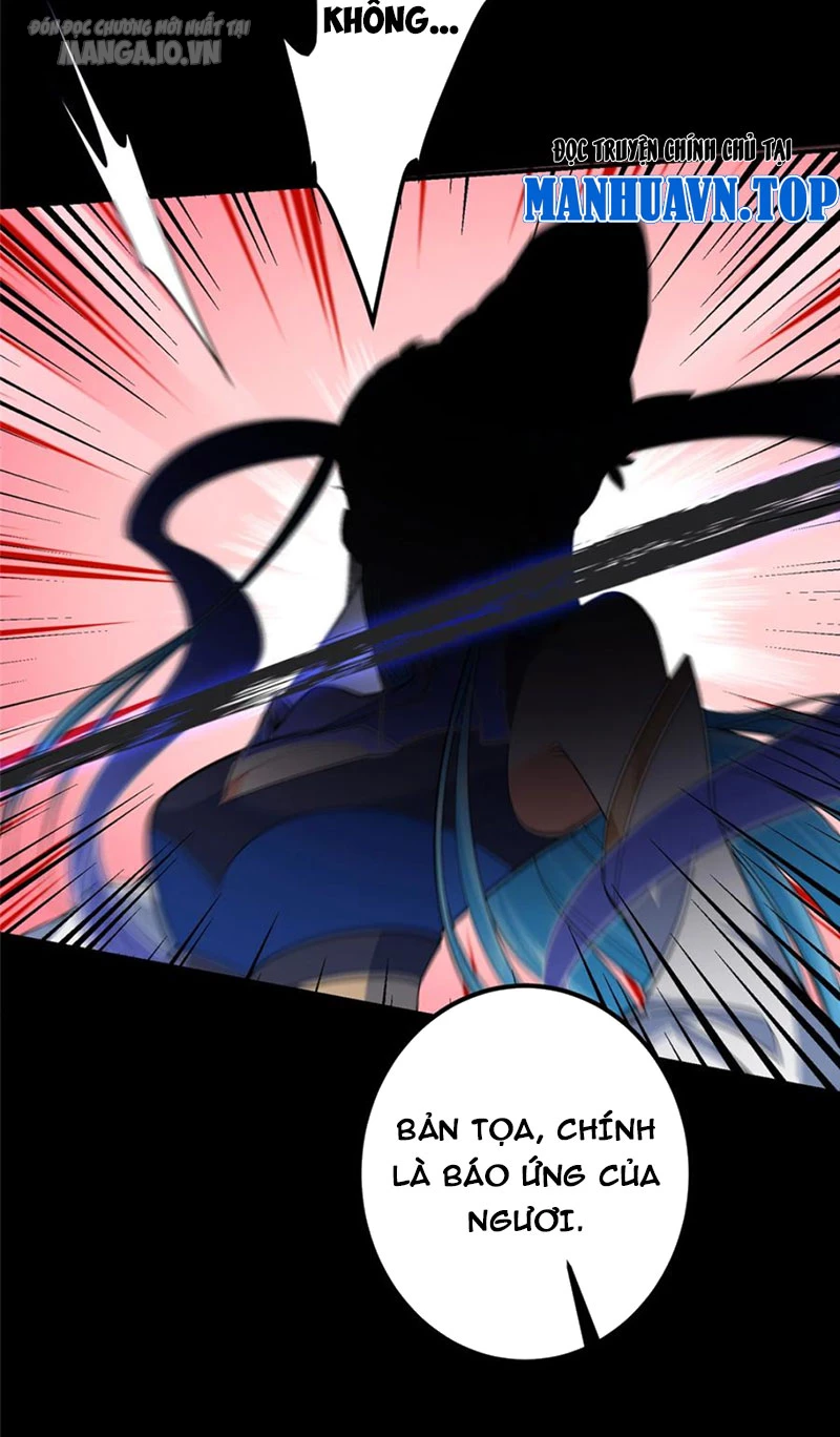 Chưởng Môn Khiêm  Tốn Chút Chapter 372 - Trang 2