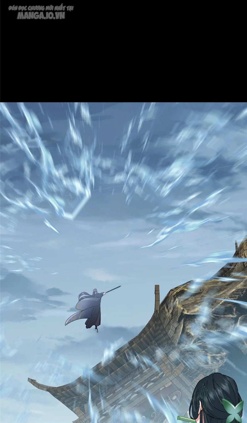 Chưởng Môn Khiêm  Tốn Chút Chapter 372 - Trang 2