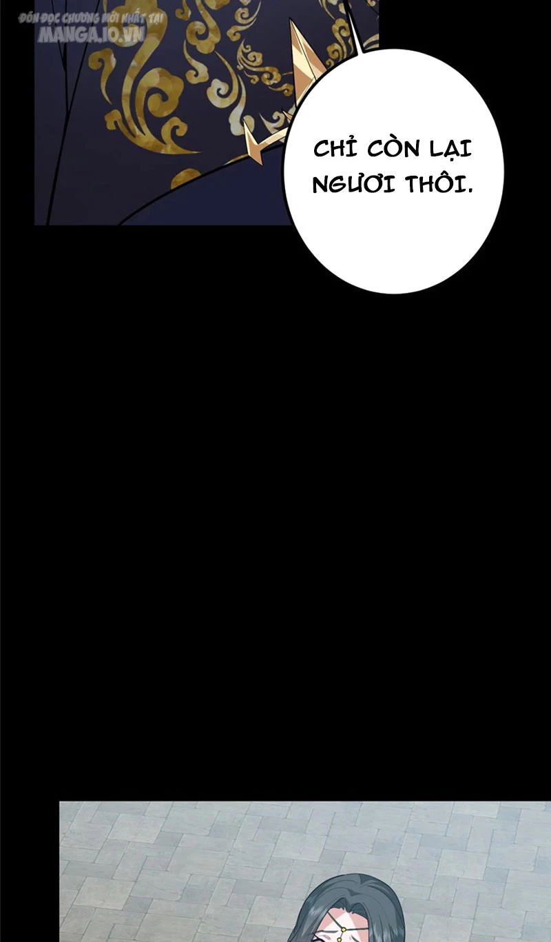 Chưởng Môn Khiêm  Tốn Chút Chapter 372 - Trang 2