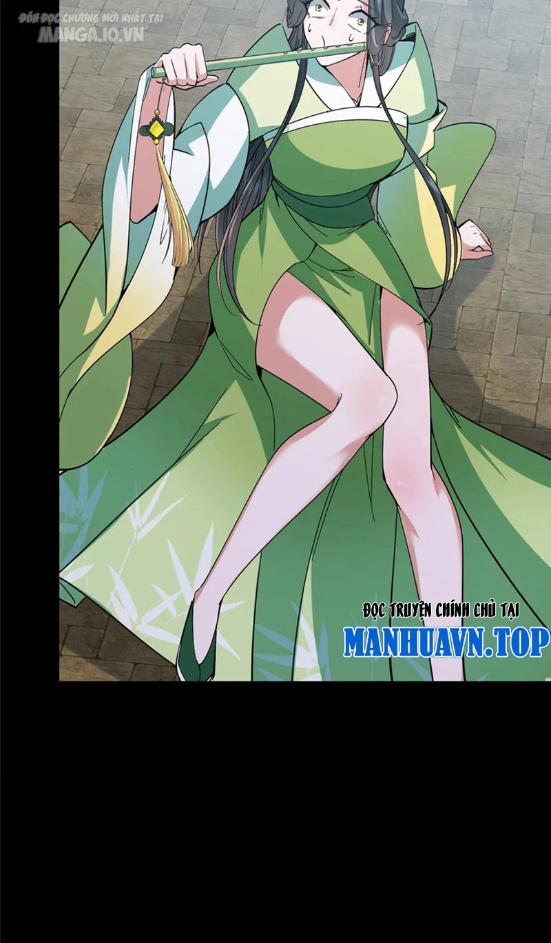 Chưởng Môn Khiêm  Tốn Chút Chapter 372 - Trang 2