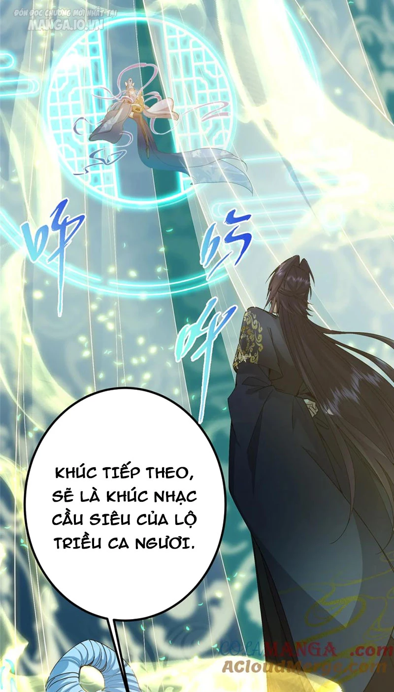 Chưởng Môn Khiêm  Tốn Chút Chapter 372 - Trang 2